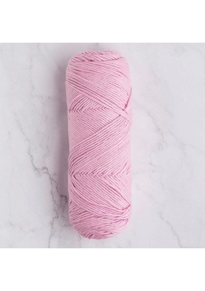 La Mia Baby Cotton Lila El Örgü Ipi - L042 - 33637 modelleri