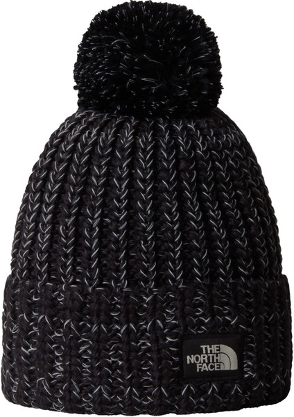 Cozy Chunky Cabin Beanie Unisex Bere fırsatları