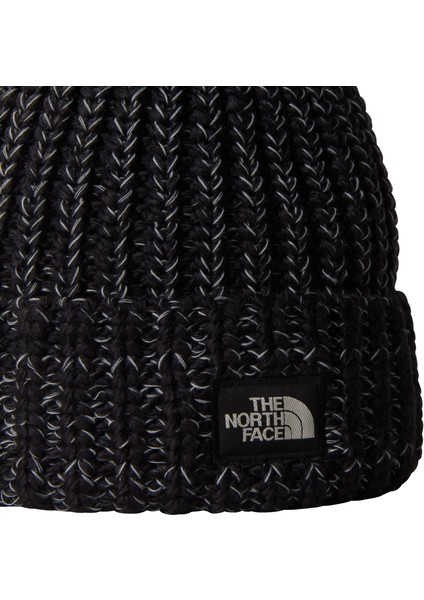 Cozy Chunky Cabin Beanie Unisex Bere indirimleri