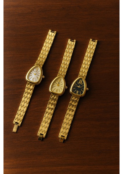 Serenay Model Kadın Kol Saati