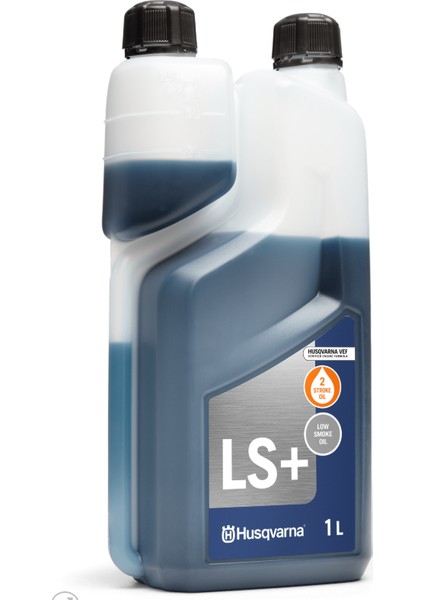 Husq Ls+ 2t 1 Litre Iki Zamanlı Motor Yağı (Ölçekli Şişe) fiyatları