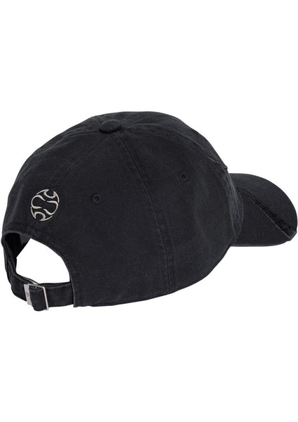 Siyah Şapka CAP KF3314