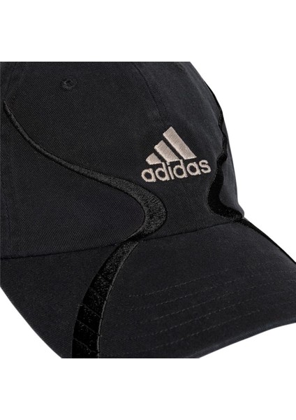 Siyah Şapka CAP KF3314