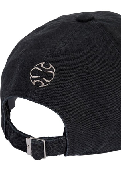 Siyah Şapka CAP KF3314