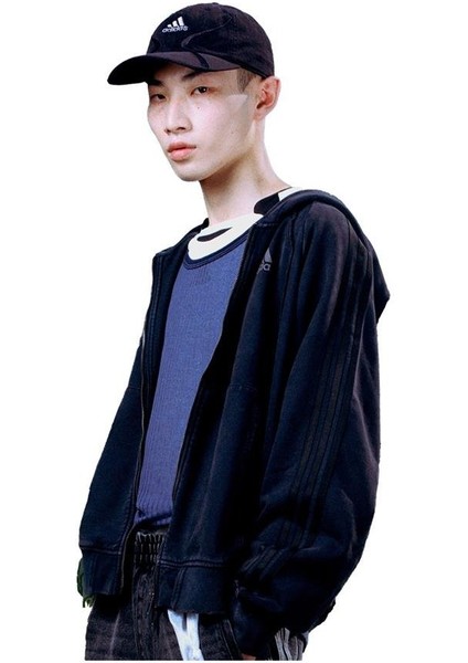 Siyah Şapka CAP KF3314