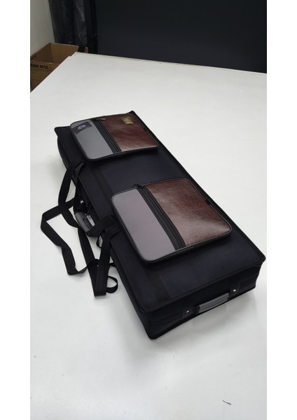 PA5X, Kronos 2, Korg PA700, Korg PA900, Korg PA1000 Keybord Org Için Uyumlu Taşıma Çantası. fiyatları