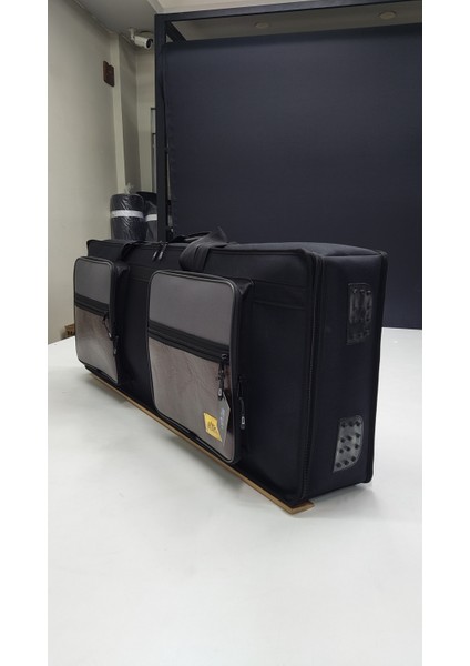 PA5X, Kronos 2, Korg PA700, Korg PA900, Korg PA1000 Keybord Org Için Uyumlu Taşıma Çantası. fırsatları