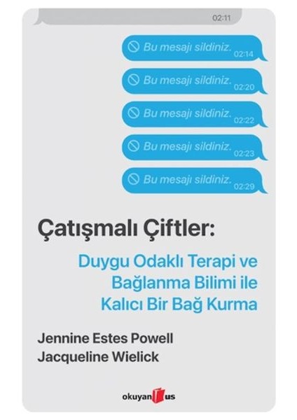 Çatışmalı Çiftler