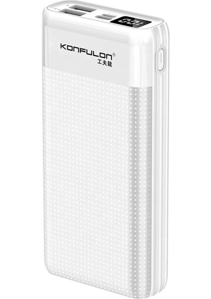 A30 15W - BEYAZ-(5796)