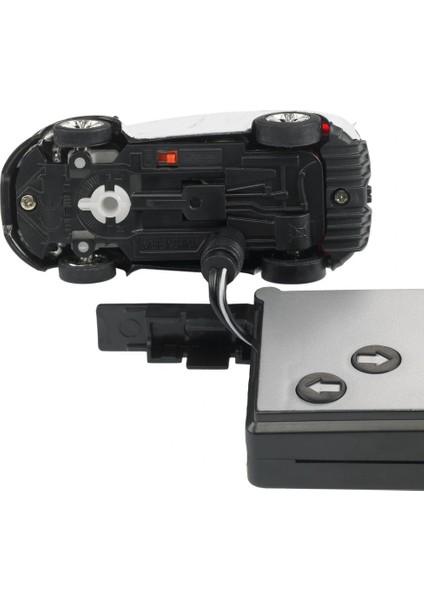 Revell Rc Mini Yeşil Yarış Arabası modelleri