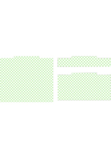 Trofast Sticker - Çocuk Odası Oyuncak Düzenleme Etiketi - Dayanıklı Folyo modelleri