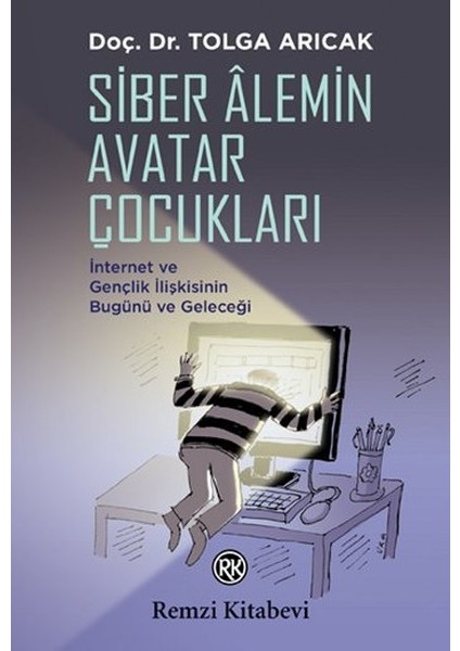 Siber Alemin Avatar Çocukları