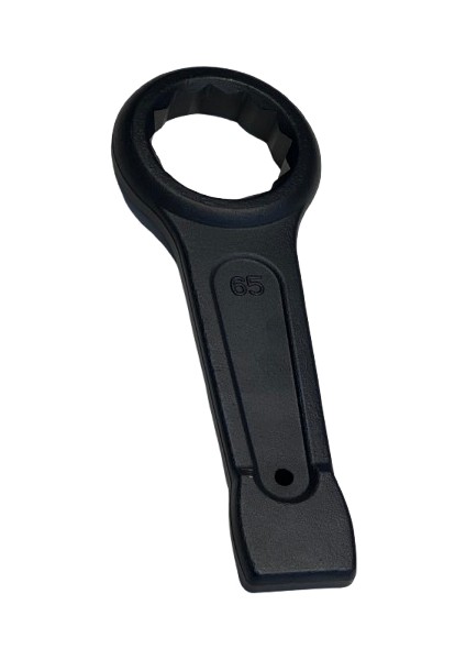 65 No Çakma Anahtar | Ağır Tip Çelik Profesyonel El Aleti-Uzunömürlü