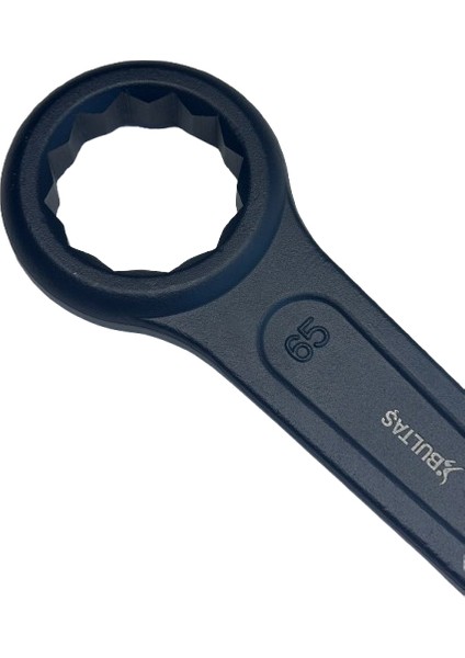 65 No Çakma Anahtar | Ağır Tip Çelik Profesyonel El Aleti-Uzunömürlü fırsatları