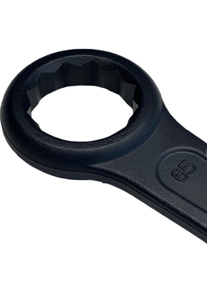 65 No Çakma Anahtar | Ağır Tip Çelik Profesyonel El Aleti-Uzunömürlü indirimleri