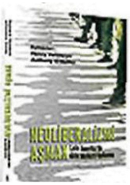 Neoliberalizmi Aşmak Latin Amerika’da Kitle Merkezli Kalkınma