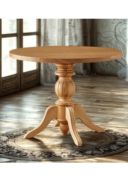 Baba Ayak Masa Takımı Sabit 100X100 fiyatları