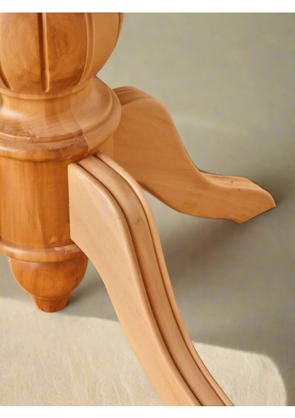 Baba Ayak Masa Takımı Sabit 100X100 fırsatları