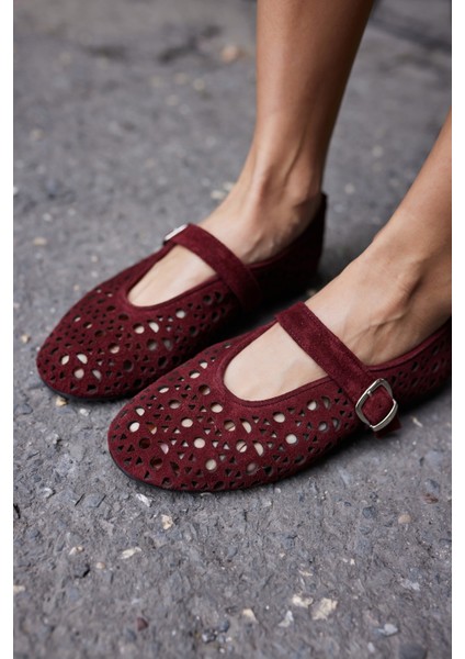 Olimpus Kadın Gold Altın Gercek Deri Babet fiyatları