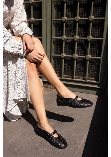 Olimpus Kadın Gold Altın Gercek Deri Babet fiyatları