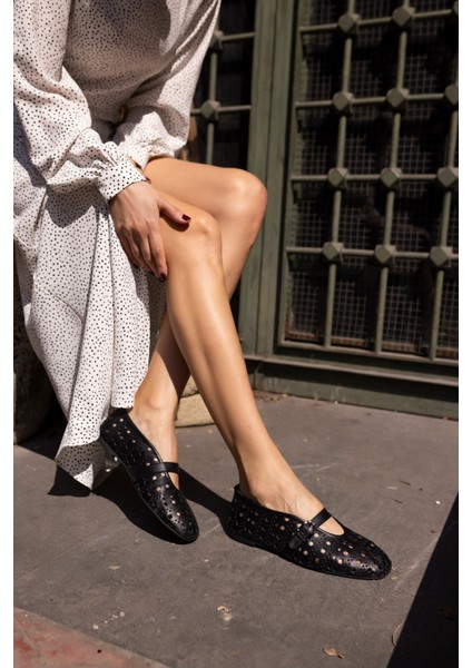 Olimpus Kadın Gold Altın Gercek Deri Babet modelleri