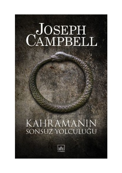 Kahramanın Sonsuz Yolculuğu