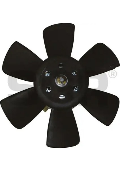 59530 Fan Motoru 165959455AM