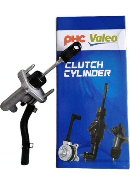 PMC52 Debriyaj Ust Merkez 416101C010 J2500521