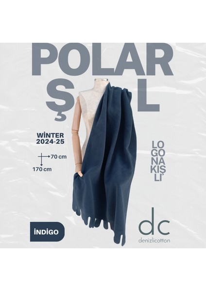 Polar Şal – Kişisel ve Kurumsal Kullanım Için (Güzellik Merkezi, Kuaför, Kafe, Restoran) Hediyelik Şal fiyatları