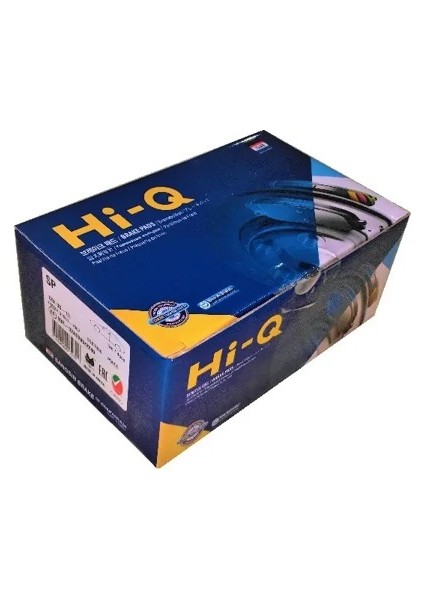 SP1172 On Fren Balatasi 581010XA00