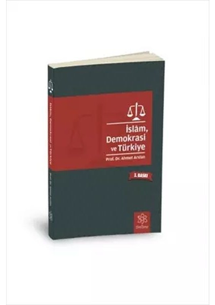 Islam, Demokrasi ve Türkiye