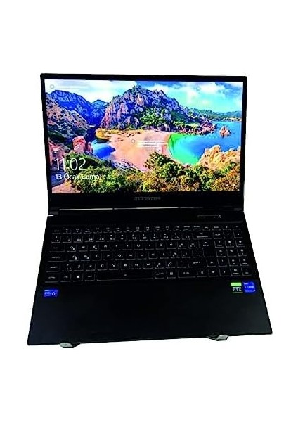 2FS02 Fanlı Laptop Tablet, Açılır Kapanır, Tüm Laptoplara Ayarlanır. Saglam ve Zariftir. 40 kg Baskılanabilir. 3 Yıl Omur Boyu Kullanılabilir. fiyatları