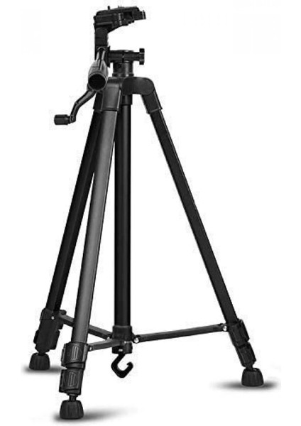 3366 Tripod - SIYAH-(5796)