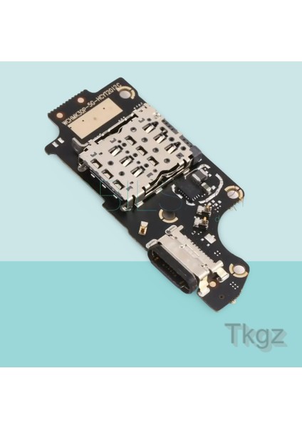 Xiaomi POCO F2 PRO Full Şarj Soketi Bordu Orjinal fiyatları