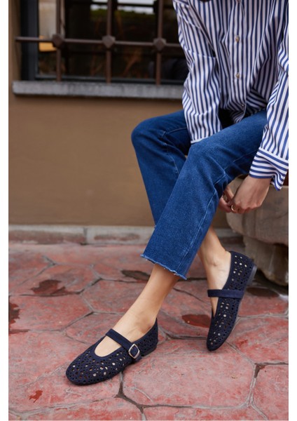 Olimpus Kadın Gold Altın Gercek Deri Babet modelleri