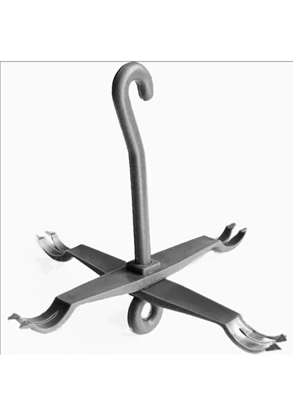 Trabzon Hurması Kurutma Askısı – 60’lı Set (Toplam 240 Hurmalık Kapasite)