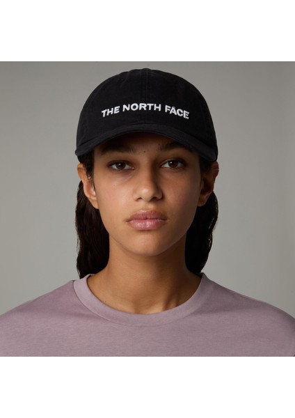 Roomy Norm Hat Unisex Şapka