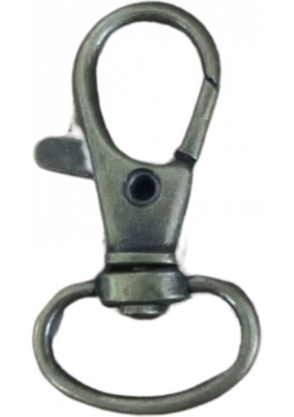 Akrep Kanca 1,5 cm Bakır 3 Adet