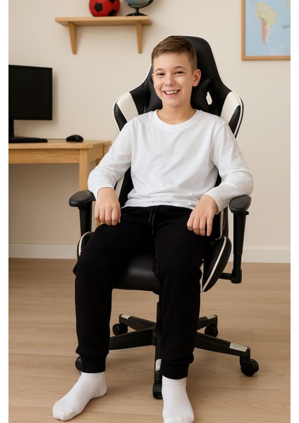 Erkek Komando Cep Alt Eşofman