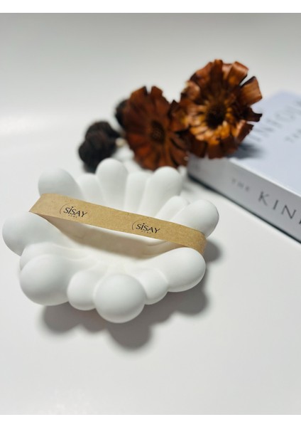 Fransız Dekoratif Kase-Anahtarlık-Takılık fiyatları