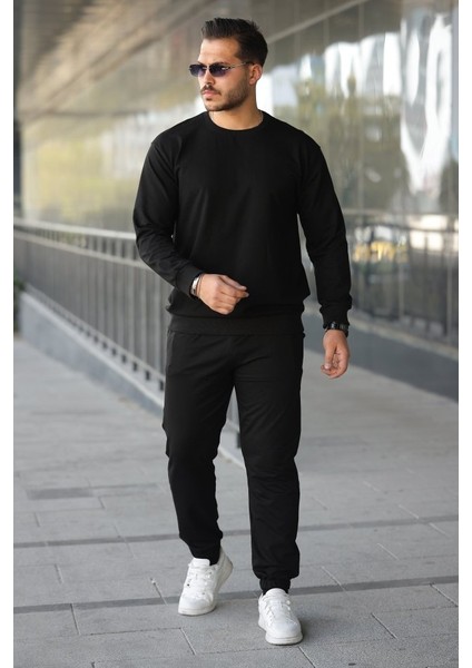 Erkek Iki Iplik Alt-Üst Takım