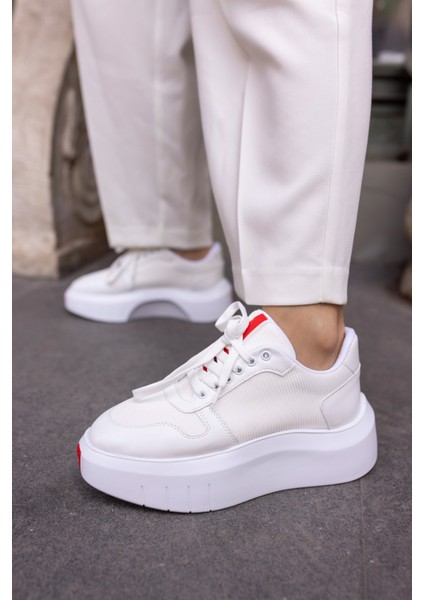 Bummer Kadin Siyah Cilt 5 cm Topuk Boyu Sneaker fiyatları