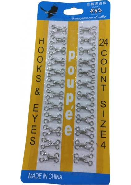 Agraf 24'lü 4 Numara fiyatları