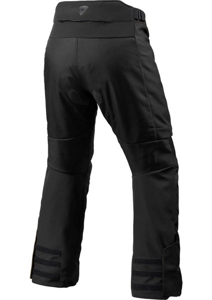 Revıt Potentıal Gore-Tex 4 Mevsim Motosiklet Pantolonu Siyah fiyatları