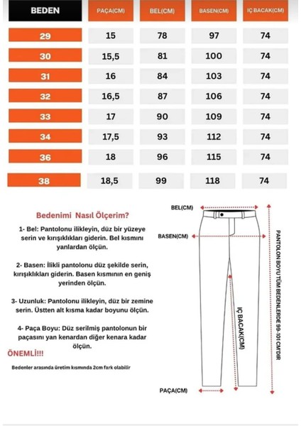 Erkek Slim Fit Likralı Bilek Boy Dilli Kumaş Pantolon indirimleri