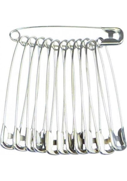 Çengelli Iğne 12'li 8 cm fiyatları