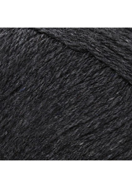La Mia Re-Tweed Koyu Gri Melanj El Örgü Ipi - L158 fiyatları