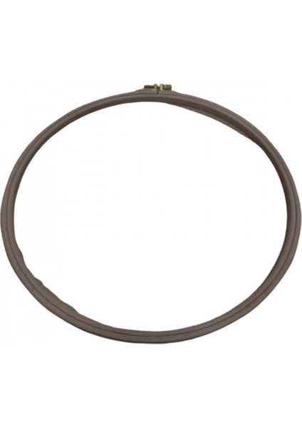 Vidalı Tahta Kasnak 8 Numara