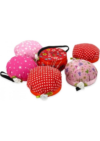 Yuvarlak Iğnedanlık fiyatları