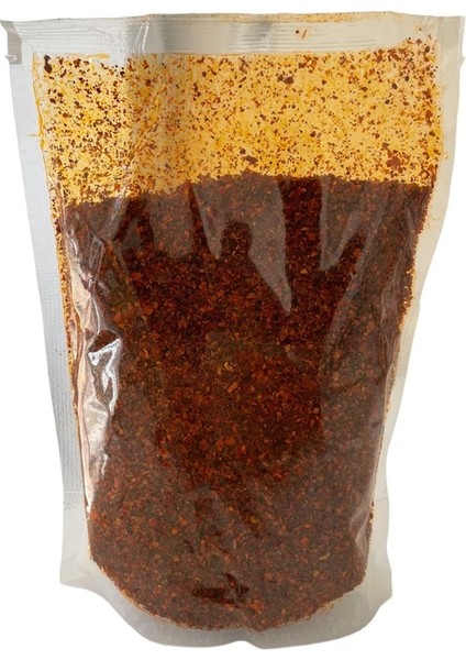 Pul Biber 500 gr fiyatları